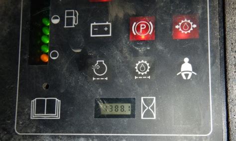 hydraulic oil case skid steer warning lights|case skid steer symbols.